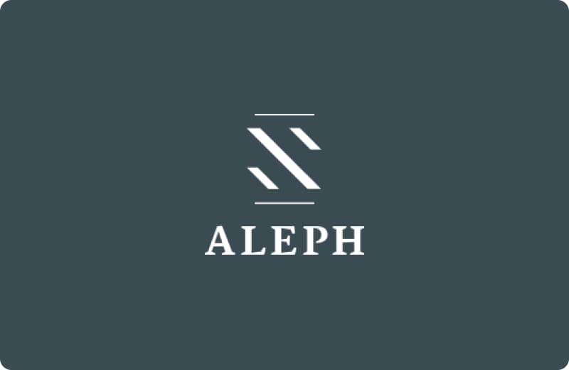 Aleph