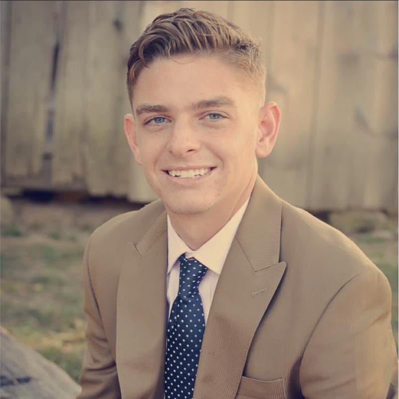 Kyle Landwehr