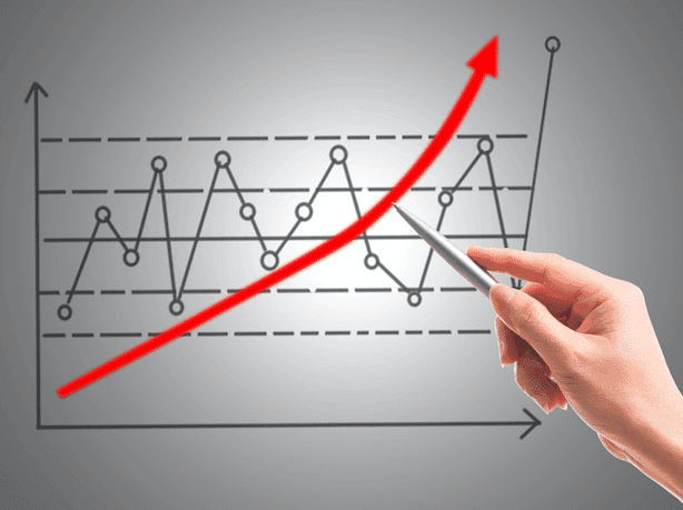 climbing graph