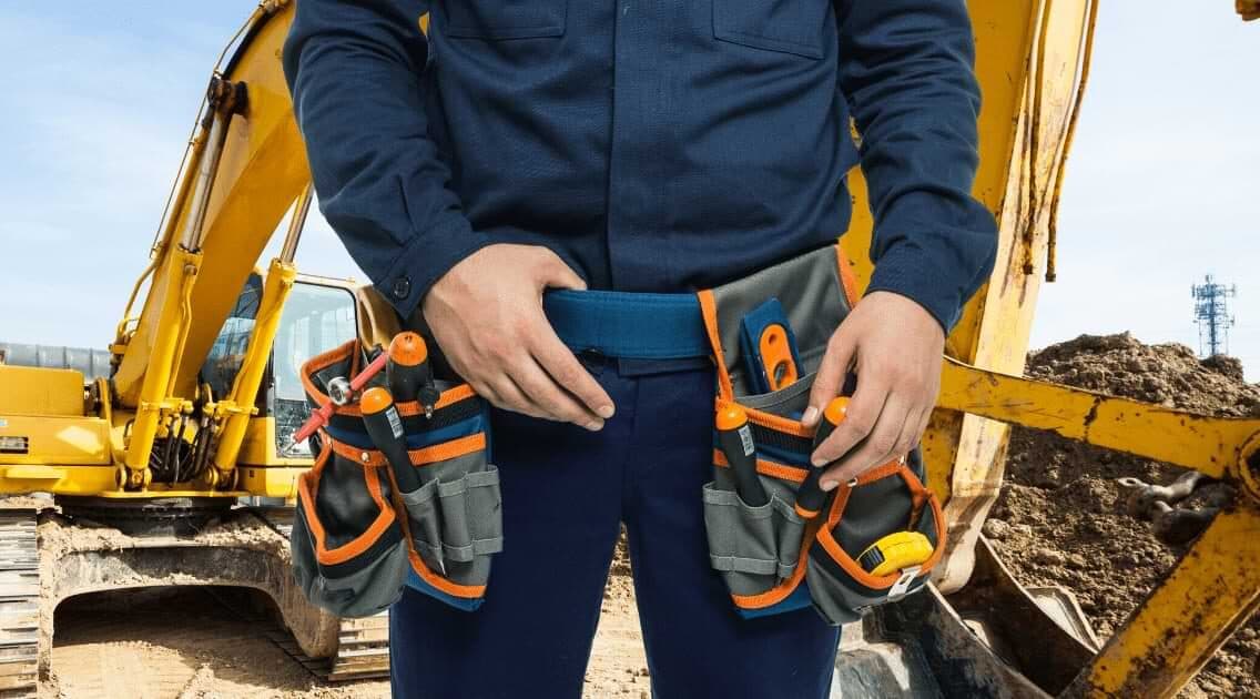 Top 11 Electrician Tool Belts and Bags Worth the Investment