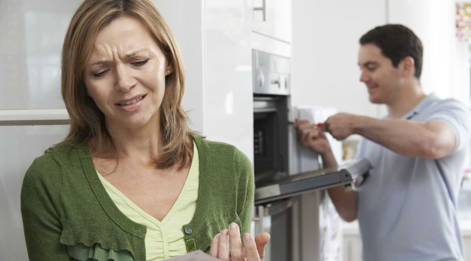 3 Reasons You’re Losing Your Appliance Repair Customers