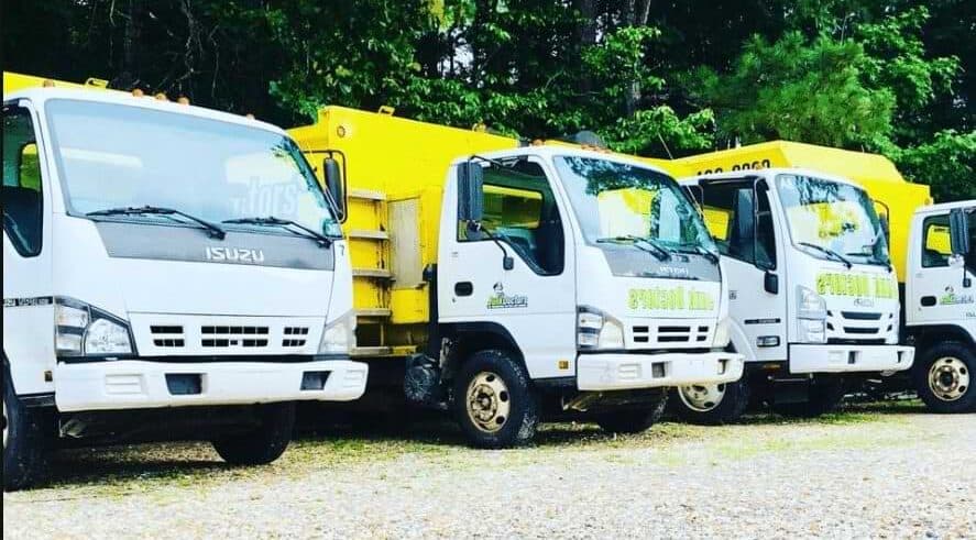 Advice from Junk Removal Authority: The Step-by-Step Guide to Making $1 Million From Your Junk Removal Business