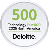Deloitte Badge 2025 Op