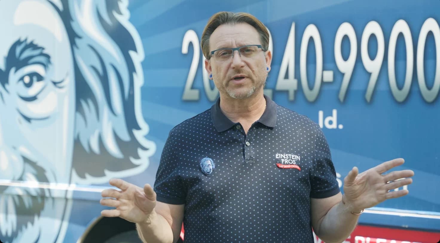 From dream to reality: how Workiz helped Einstein Pros build an HVAC empire