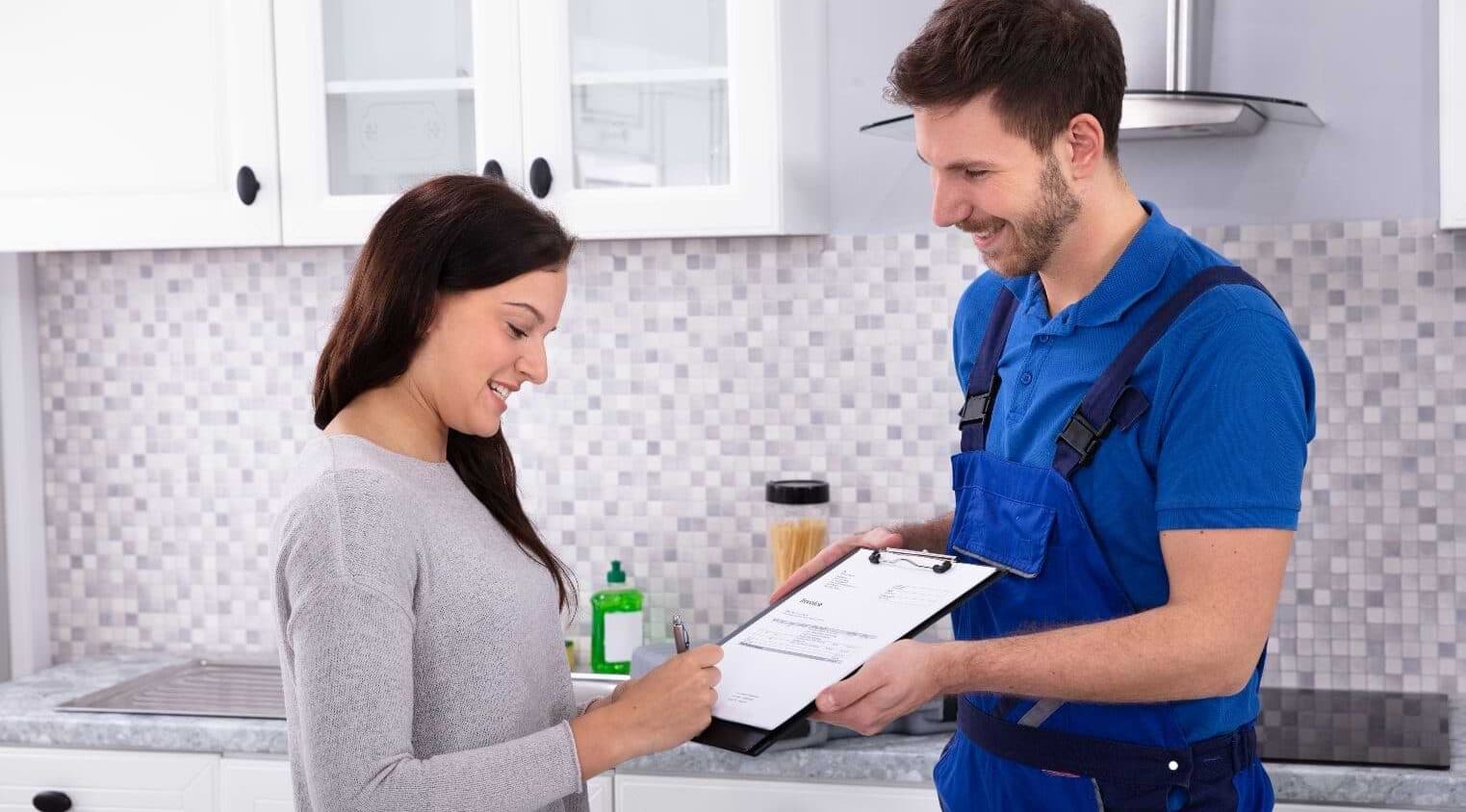 How to Write Contractor Estimates That Help You Win More Jobs