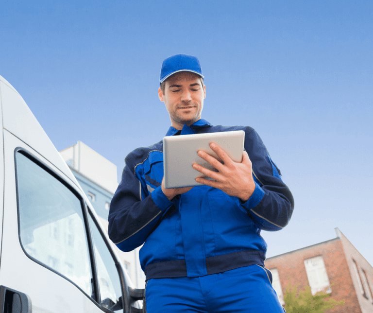 worker scheduling order on tablet