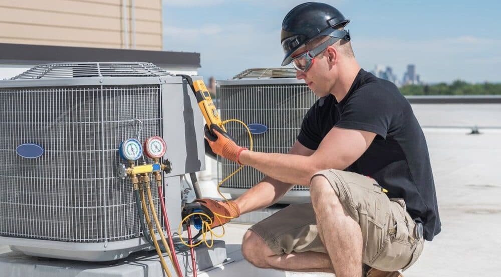 The 10-Step Guide to HVAC Branding