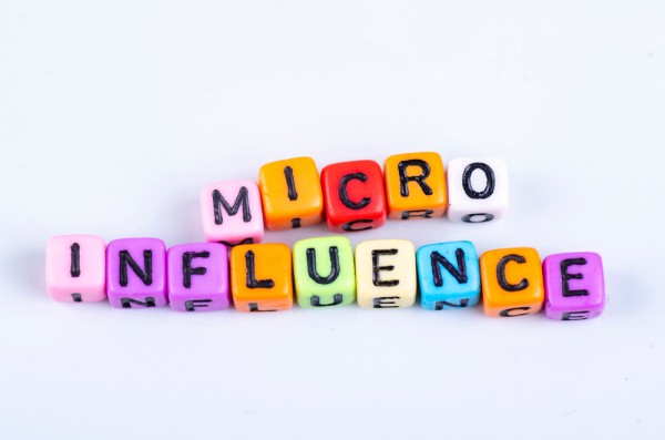 micro influencer beads