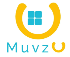 Muvzu logo