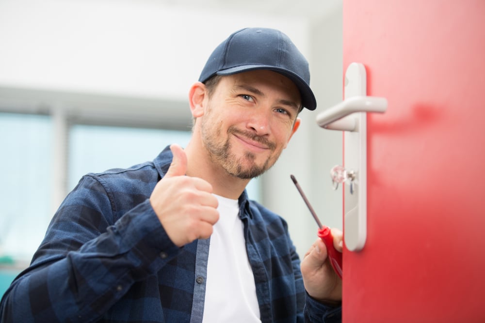 Step-by-Step Guide to Getting Your Locksmith License in California - Workiz