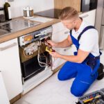 appliance repair warranty companies