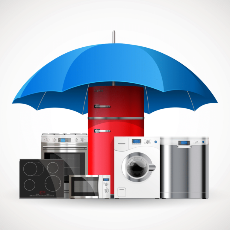 appliance repair home warranty - Workiz
