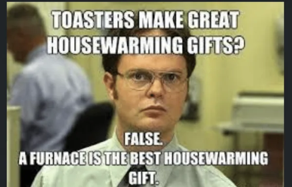 Toasters Great Housewarming Gifts
