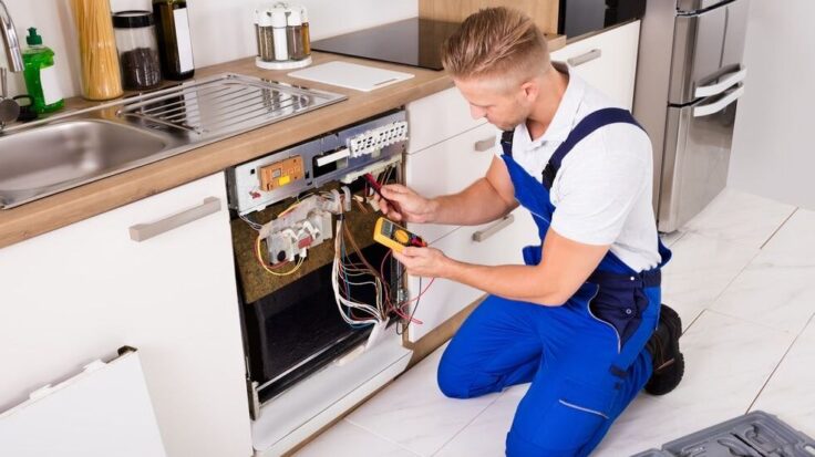 Appliance Repairman Aspect Ratio 1472 816