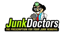 Junk Doctor Logo