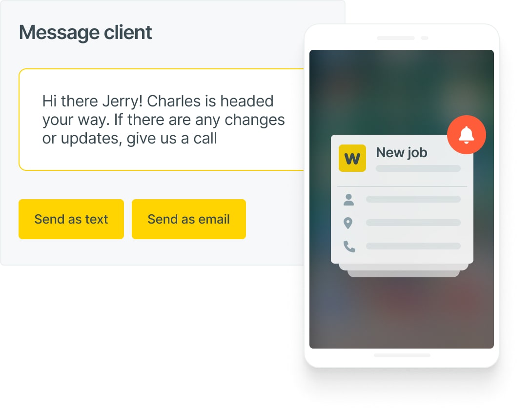 Client Message Interface V3812