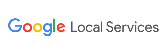 Google Local Services Clogo