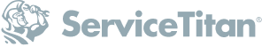 Vs Service Titan Logo