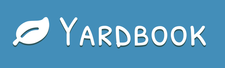 Yardbook Logo