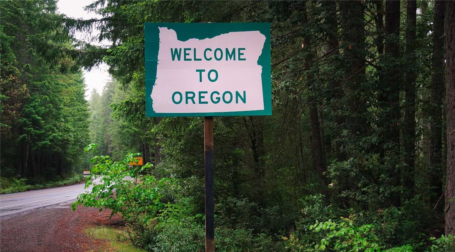Oregon Welcome Sign Aspect Ratio 1472 816