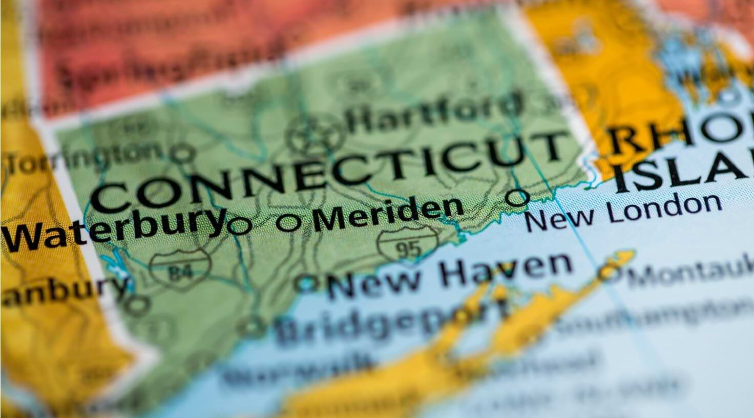 Connecticut Map Simple Op Aspect Ratio 1472 816
