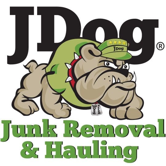 Jdog Junk Removal Logo 540×540