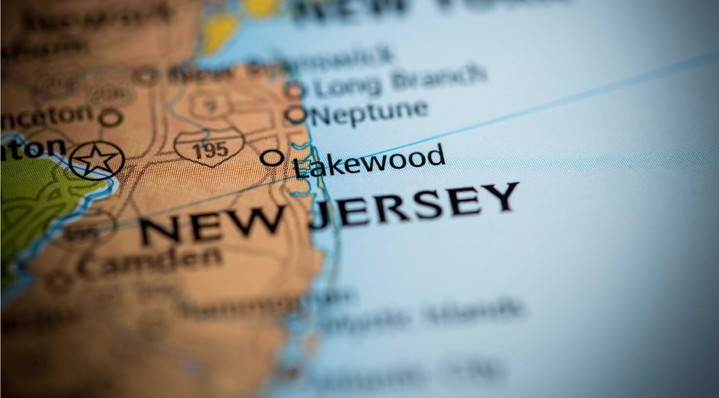 New Jersey Map Lakewood Aspect Ratio 1472 816