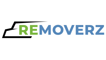 Removerz Logo Aspect Ratio 210 120