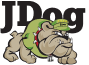 Jdog Logo V3