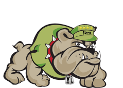 Jdog Logo V271826