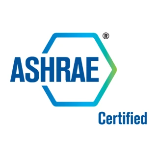 Ashrae Certification