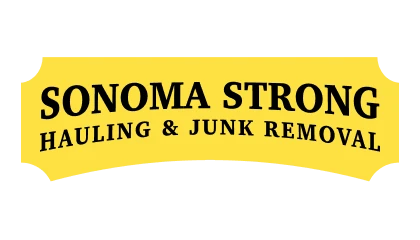 Sonoma Strong Logo