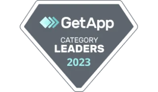 Getapp Leaders 2023