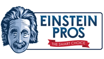 Einstein Pros Logo