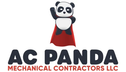 Ac Panda Logo