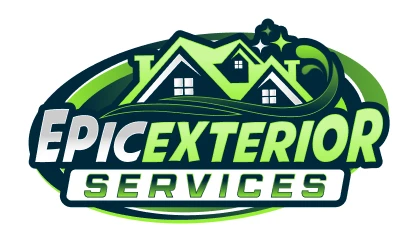 Epic Exterior Services Logo