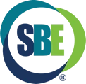 Sbe Logo Color
