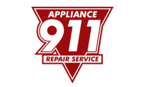 Appliance 911 repair