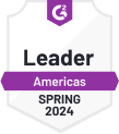 Fieldservicemanagement Leader Americas Leader