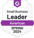 Fieldservicemanagement Leader Small Business Americas Leader