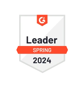 Badge Leader 2024 Spring