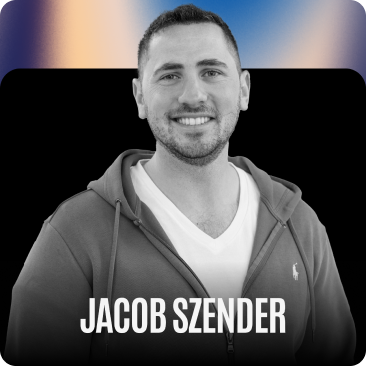 Jacob Szender Podcast V2