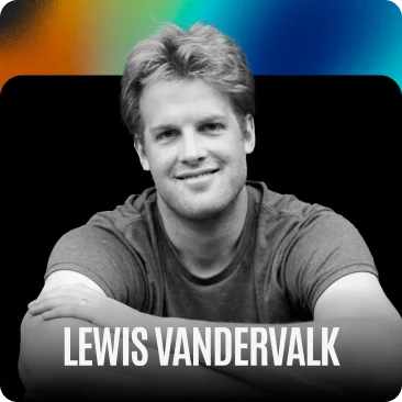 Lewis Vandervalk Podcast Feb24